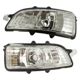 MCA57419 VOLVO Rear View Mirror Turn Signal Light Lens S60