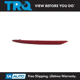 SLA03971 FORD Rear Left Reflector Driver Fusion