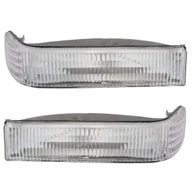 SLA49169 JEEP Turn Signal Parking Lights Driver Passenger