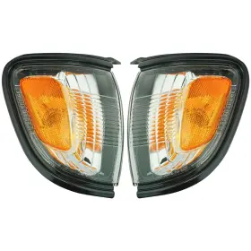 SLA49170 TOYOTA Turn Signal Corner Lights Driver Passenger