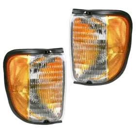 SLA49176 FORD Club Wagon Turn Signal Corner Lights Driver