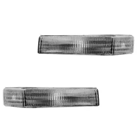 SLA49182 JEEP Turn Signal Parking Lights Driver Passenger