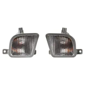 Trq Sla74718 For Honda Odyssey 18-20 Turn Signal/parking Lights Driver And Passenger Side