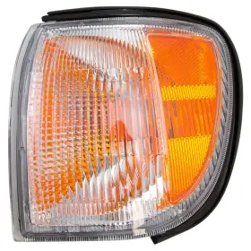 SLA75373 NISSAN Driver Turn Signal Corner Light Pathfinder