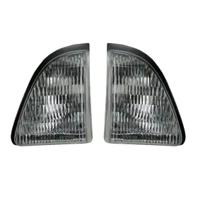 SLA79867 Driver Passenger Turn Signal Corner Lights