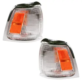 SLA79875 TOYOTA Turn Signal Corner Lights Driver Passenger