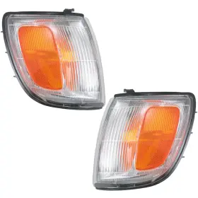 SLA79886 TOYOTA Turn Signal Corner Lights Driver Passenger