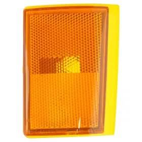 SLA83290 CHEVY Turn Signal Corner Light Right Front C2500