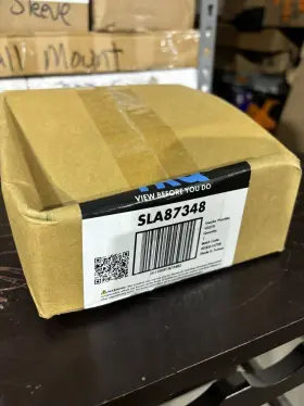 SLA87348 FORD Left Corner Light F-150 F-250 Bronco #2