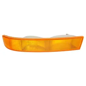 SLA87360 CHEVY Turn Signal Parking Light Left Front 2500