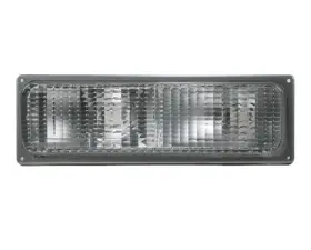 SLA87451 CHEVY Turn Signal Parking Light Left Front C2500