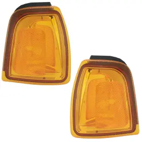 SLA87473 FORD Turn Signal Corner Lights Driver Passenger