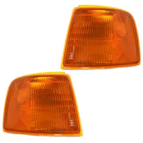SLA87475 FORD Turn Signal Corner Lights Driver Passenger