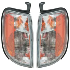 SLA87480 NISSAN Turn Signal Corner Lights Driver Passenger