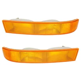 SLA87492 CHEVY Turn Signal Parking Lights 2500