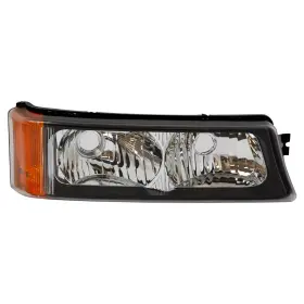 SLA87497 CHEVY Turn Signal Parking Light Passenger 1500