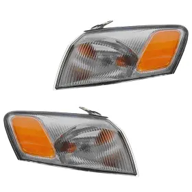 SLA87776 TOYOTA Turn Signal Corner Lights Driver Passenger