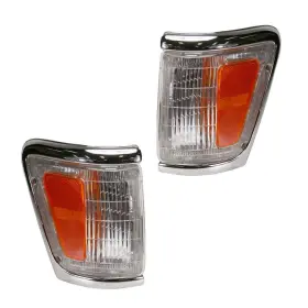 SLA88426 TOYOTA Turn Signal Corner Lights Driver Passenger