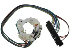 53DDFN TRQ TURN SIGNAL SWITCH Firenza Oldsmobile