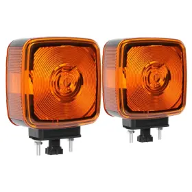 TRSA000002244 CHEVROLET Topkick Fender Lamp Turn Signal Light