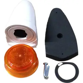 10785Y TRUCK-LITE Marker Light Led Mack
