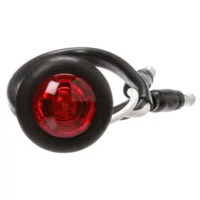 33065R TRUCK-LITE Light Led Diode Lens Round