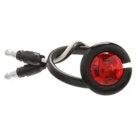 33066R TRUCK-LITE Light Led Diode Lens Round