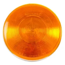 40242Y TRUCK-LITE Turn Signal Parking Light Incandescent