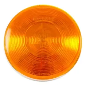 40242Y3 TRUCK-LITE Turn Signal Parking Light Incandescent