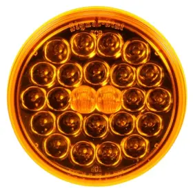 4050A-3 TRUCK-LITE Signal Stat Turn Parking Light Led Round