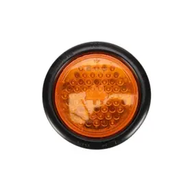 44001Y TRUCK-LITE Turn Signal Light Led Round Lens