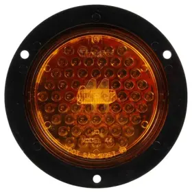 44024Y TRUCK-LITE Turn Signal Parking Light Led Round