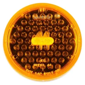 44203Y3 TRUCK-LITE Turn Signal Parking Light Led Round