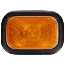45002Y TRUCK-LITE Turn Signal Parking Light Incandescent
