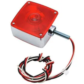 4801Y116 TRUCK-LITE Turn Signal Light Right