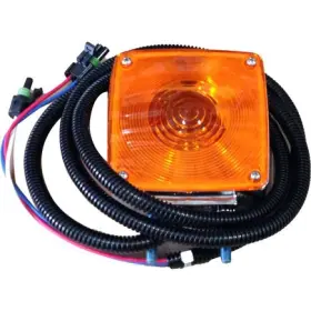 4874AY104 TRUCK-LITE Turn Signal Light Housing Harness