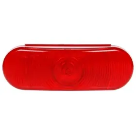 60001R TRUCK-LITE Turn Signal Light Incandescent Lens