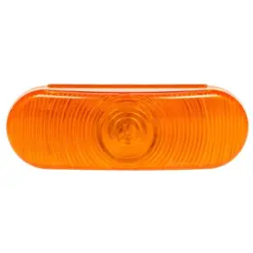 60022Y TRUCK-LITE Turn Signal Parking Light Incandescent