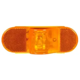 60215Y3 TRUCK-LITE Turn Signal Light Incandescent