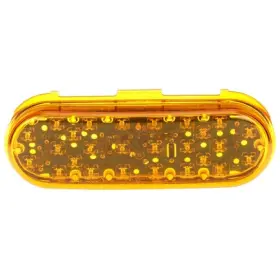 60255Y TRUCK-LITE Turn Signal Light Led Lens