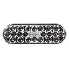6051A TRUCK-LITE Signal Stat Grommet Mount Led Turn Light X6 6051A TRUCK-LITE Signal Stat Grommet Mount Led Turn Light X6