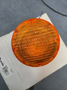 6503A TRUCK-LITE Amber Rear Turn Signal Light