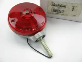 70330R TRUCK-LITE Round Turn Signal Light Lamp