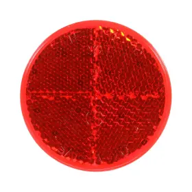 735111157908 TRUCK-LITE Round Reflector