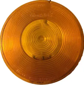 IP2ST TRUCK-LITE Turn Signal Dot Oer