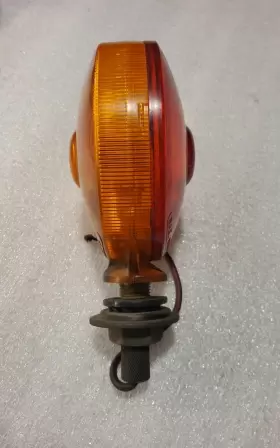 MODEL-70 TRUCK-LITE Turn Signal Pedestal Lamp #3