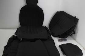 RAM03 TRUCKIIPA Seat Covers Waterproof Protector Dodge Ram