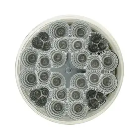 TLED-4CA TRUX Round Led Turn Signal Light