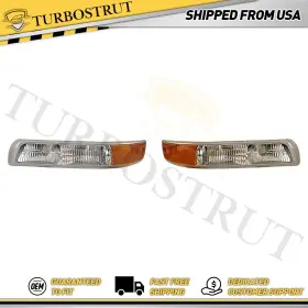 TBSBUR320250408121741A TURBOSTRUT Front Turn Signal Parking