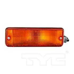 12-1226-00 TYC Turn Signal Light Front Left Toyota